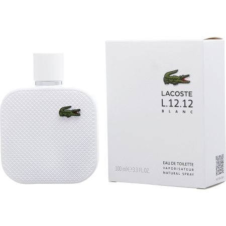 Lacoste eau fresh best sale