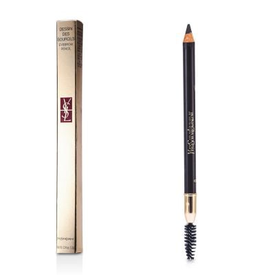 YVES SAINT LAURENT - Eyebrow Pencil - No. 05 Ebony --1.3g/0.04oz