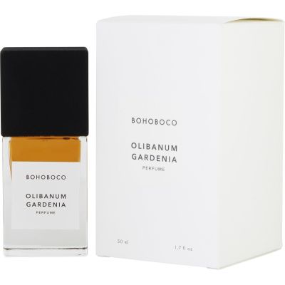 Bohoboco Olibanum Gardenia Extrait De Parfum Spray 50ML