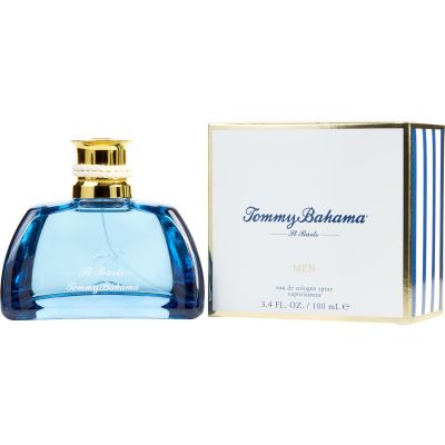 Tommy bahama set sales sail perfume