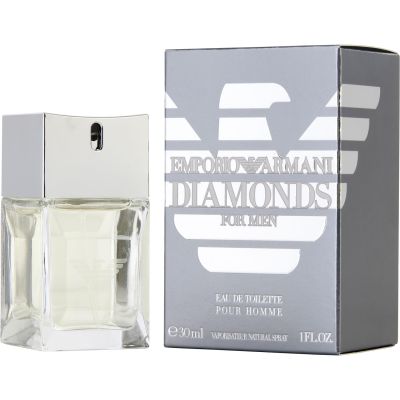 Giorgio Armani Emporio Armani Diamonds Eau De Toilette 30ml