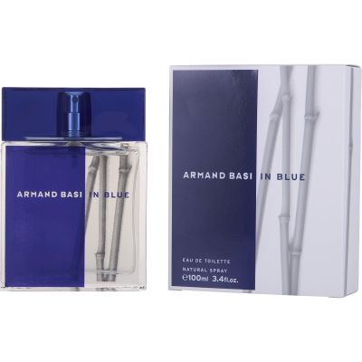 Armand Basi In Blue Eau De Toilette 100 ML