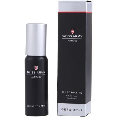 SWISS ARMY ALTITUDE Edt Spray 25 Ml