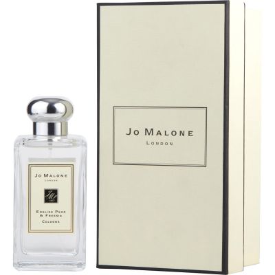 JO MALONE ENGLISH PEAR FREESIA COLOGNE SPRAY 3.4 OZ