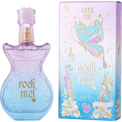 ROCK ME SUMMER OF LOVE EDT SPRAY 2.5 OZ