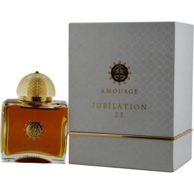 AMOUAGE JUBILATION 25 EXTRAIT DE PARFUM SPRAY 1.7 OZ