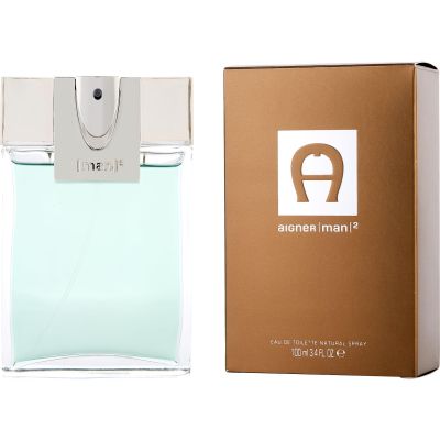 Etienne Aigner Aigner Man 2 Eau De Toilette 100ML