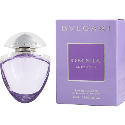 Bvlgari amethyste 2024 25ml