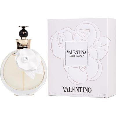 Valentino acqua shop floreale perfume