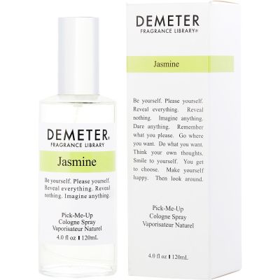 Jasmine Perfume Oil Roll On by Demeter Fragrance Library