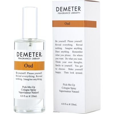 Demeter oud best sale