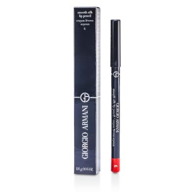 Giorgio Armani Smooth Silk Lip Pencil 06 1.14g 0.04oz