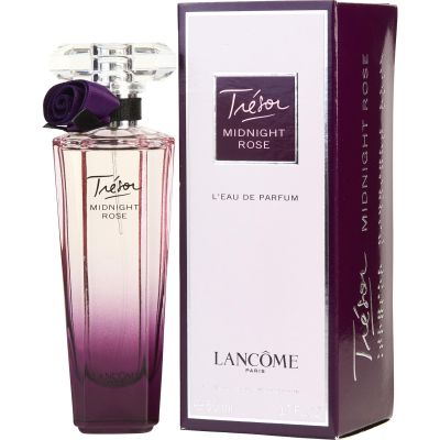 Tresor midnight rose 50ml hot sale