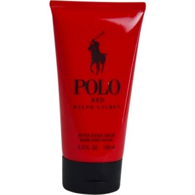 Polo red shop aftershave balm