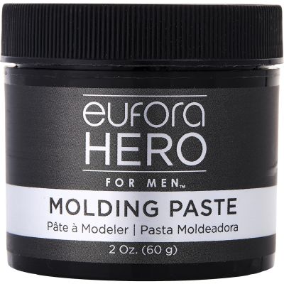 Eufora Hero for Men Molding Paste 2 oz