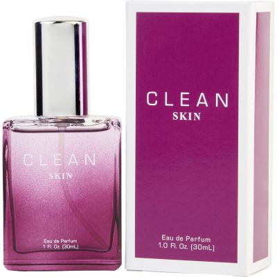 Clean skin 2025 eau de parfum