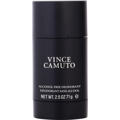 Vince Camuto Homme Deodorant Stick Alcohol Free 75ml