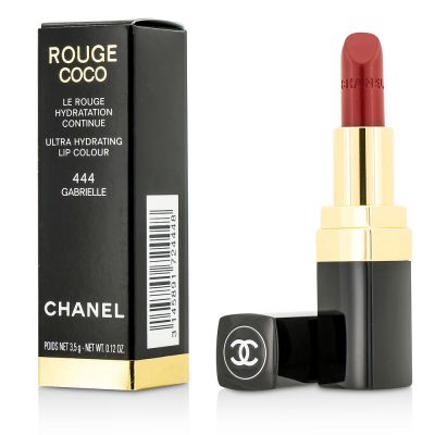 Rouge Coco Hydrating Creme Lip Colour by Chanel abrielle 3.5g