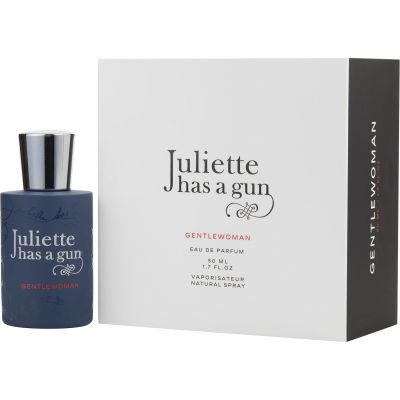 White Spirit Juliette Has A Gun perfume - a fragrance for women 2015