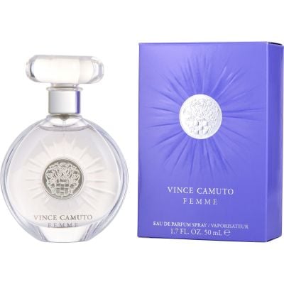 Vince Camuto Eau De Toilette Spray, Solare, 1.7 Fl Oz