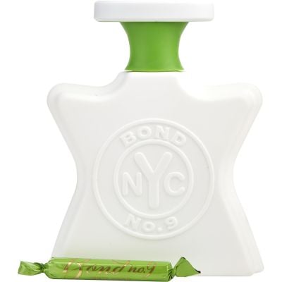 BOND NO. 9 HUDSON YARDS Liquid Body Silk 200 Ml