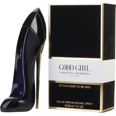 Carolina herrera good girl 1 sales oz