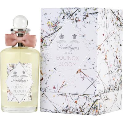 PENHALIGON S EQUINOX BLOOM Eau De Parfum Spray 100 Ml