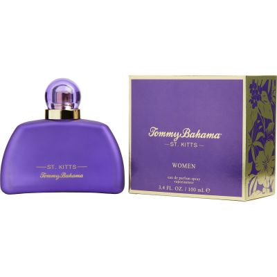 Tommy bahama sales women's fragrance