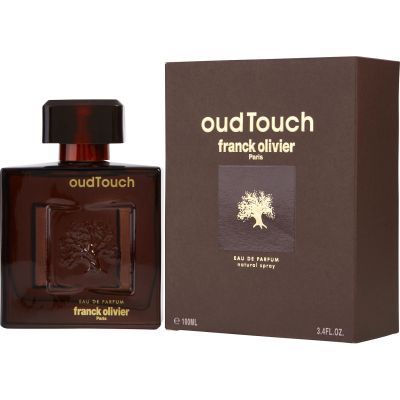 Franck Olivier Oud Touch Eau De Parfum 100 ML