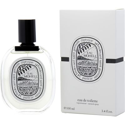 DIPTYQUE EAU MOHELI EDT SPRAY 3.4 OZ