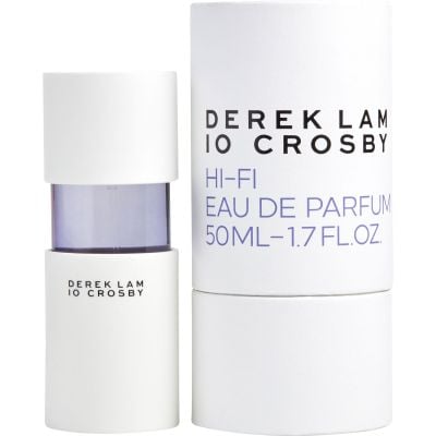 DEREK LAM 10 CROSBY HI FI Eau De Parfum Spray 50 Ml