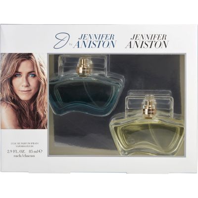 JENNIFER ANISTON VARIETY 2 Piece Set With Jennifer Aniston J