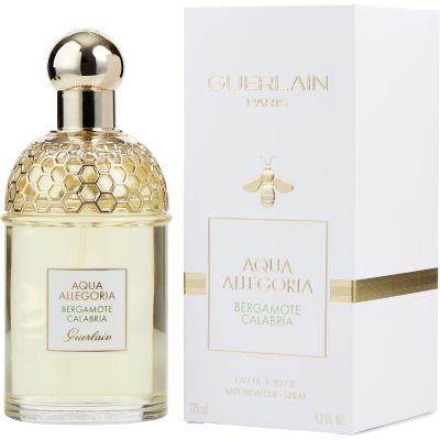 Guerlain bergamote 2024 calabria perfume