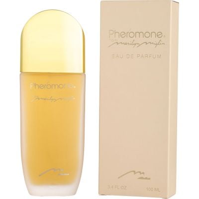 Pheromone Perfume Eau De Toilette by Marilyn Miglin