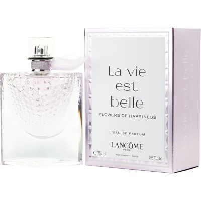 Lancome la vie est belle 2024 happiness