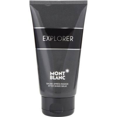 Montblanc aftershave 2024