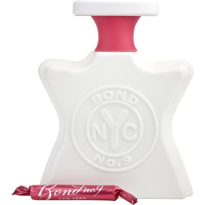 BOND NO. 9 UNION SQUARE LIQUID BODY SILK 6.8 OZ