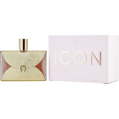 AIGNER ICON Eau De Parfum Spray 100 Ml