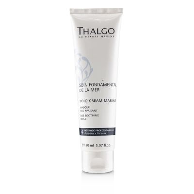 Thalgo Eveil A La Mer Make-Up Removing Cleansing Gel-Oil (For Face & Eyes -  Waterproof) 125ml/4.22oz Skincare Singapore