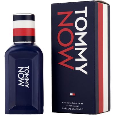 Tommy now online edt