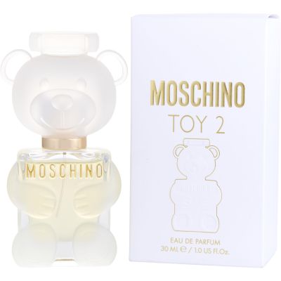 Moschino toy clearance 2 30 ml