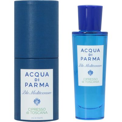 Acqua Di Parma Blue Mediterraneo Mandorlo Di Sicilia Eau de Toilette Spray,  2.5 Ounce