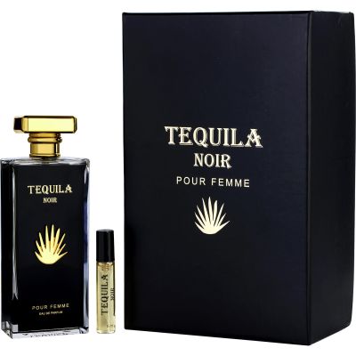 Tequila Pour Homme Bleu Cologne 3.3 oz EDP Spray for Men by