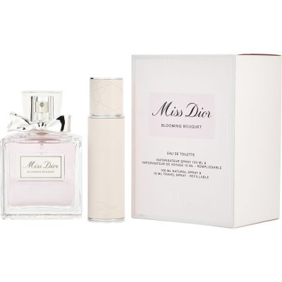 Miss dior blooming outlet bouquet travel spray