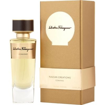 Parfum ferragamo outlet