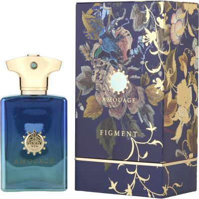 AMOUAGE FIGMENT EAU DE PARFUM SPRAY 1.7 OZ