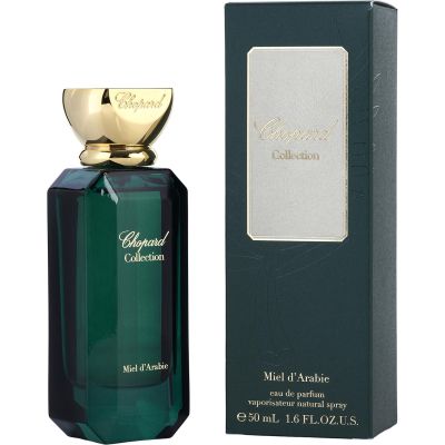 CHOPARD COLLECTION MIEL D ARABIE EAU DE PARFUM SPRAY 1.7 OZ