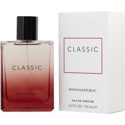 Banana republic classic 2025 eau de parfum