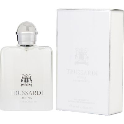 Trussardi donna 2024 edt