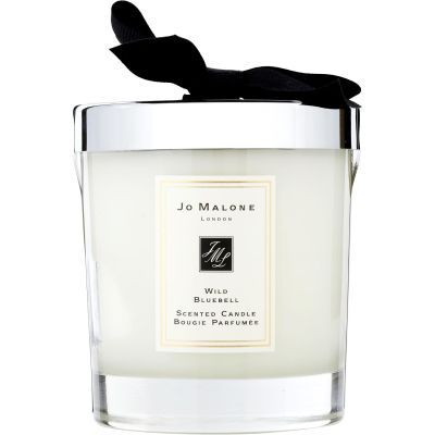 Jo malone discount wild bluebell candle